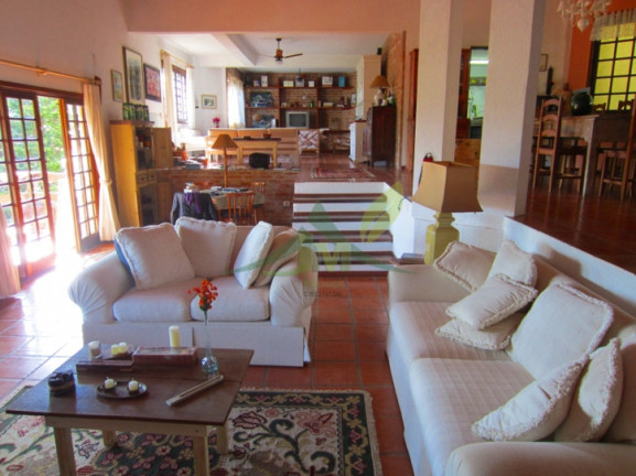Imagem Chácara com 5 Quartos à Venda, 24.000 m² em Portão - Atibaia Imagem Chácara com 5 Quartos à Venda, 24.000 m² em Portão - Atibaia