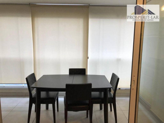 Imagem Studio com 1 Quarto à Venda, 33 m² em Consolação - São Paulo Imagem Studio com 1 Quarto à Venda, 33 m² em Consolação - São Paulo