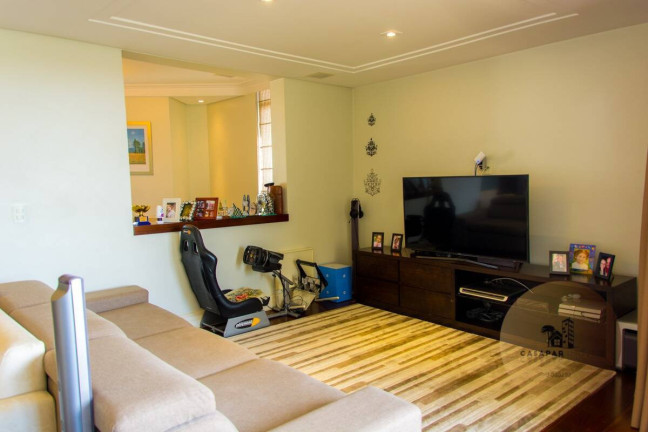 Imagem Apartamento com 3 Quartos à Venda, 238 m² em Vila Gilda - Santo André Imagem Apartamento com 3 Quartos à Venda, 238 m² em Vila Gilda - Santo André
