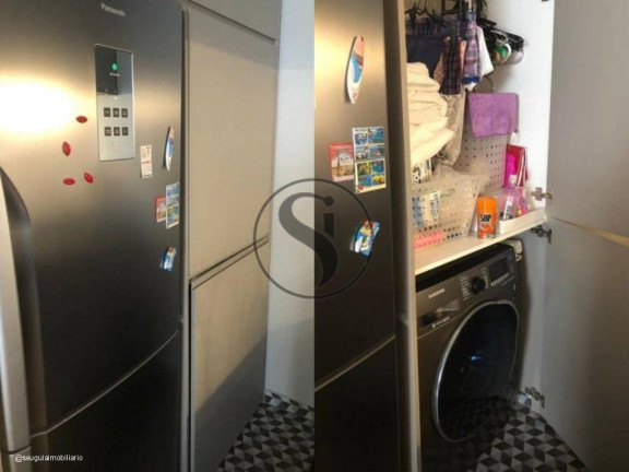 Imagem Apartamento com 1 Quarto à Venda, 76 m² em Vila Nova Conceição - São Paulo