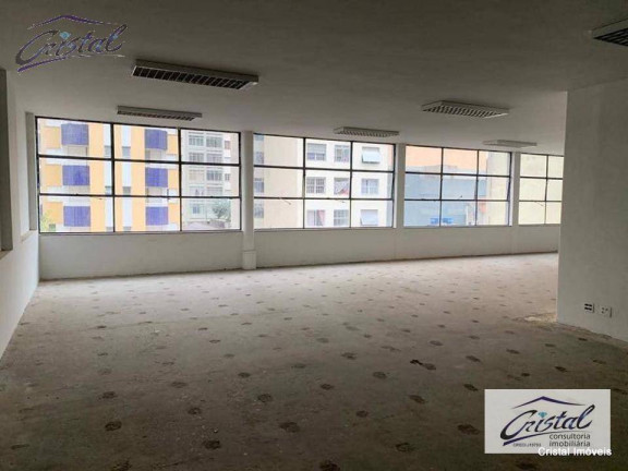 Imagem Edifício Residencial para Alugar, 2.600 m² em Santa Cecília - São Paulo