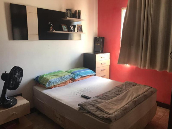 Imagem Apartamento com 3 Quartos à Venda, 74 m² em Costa Azul - Salvador