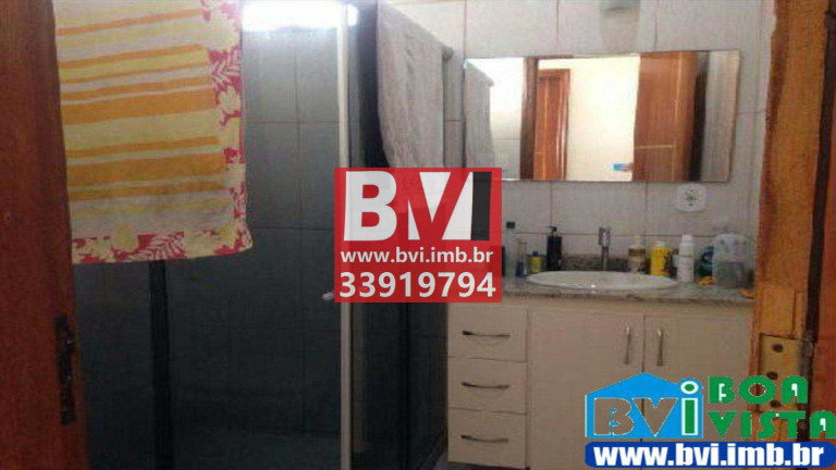 Imagem Casa com 3 Quartos à Venda, 260 m² em Colégio - Rio De Janeiro Imagem Casa com 3 Quartos à Venda, 260 m² em Colégio - Rio De Janeiro