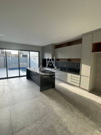 Imagem Casa de Condomínio com 3 Quartos à Venda,  em Quinta Do Lago Residence - São José Do Rio Preto