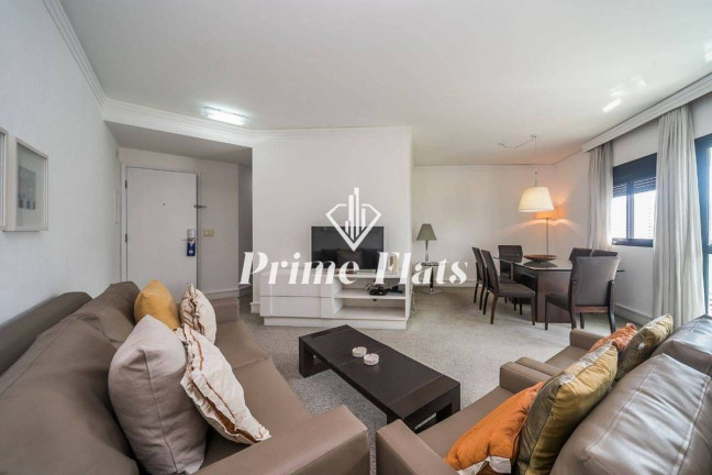 Imagem Apartamento com 2 Quartos para Alugar, 60 m² em Paraíso - São Paulo Imagem Apartamento com 2 Quartos para Alugar, 60 m² em Paraíso - São Paulo