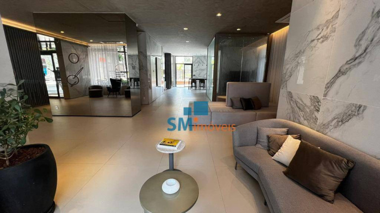 Apartamento com 1 Quarto à Venda, 44 m² em Itaim Bibi - São Paulo