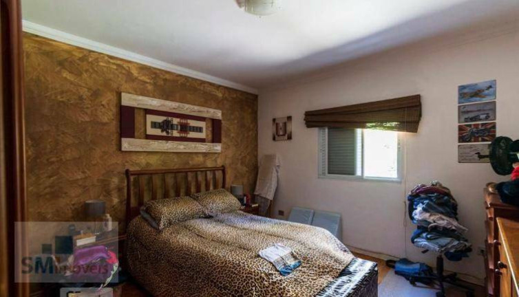 Imagem Sobrado com 4 Quartos à Venda, 160 m² em Jardim Prudência - São Paulo Imagem Sobrado com 4 Quartos à Venda, 160 m² em Jardim Prudência - São Paulo