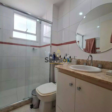 Imagem Cobertura com 4 Quartos à Venda, 200 m² em Icaraí - Niterói Imagem Cobertura com 4 Quartos à Venda, 200 m² em Icaraí - Niterói