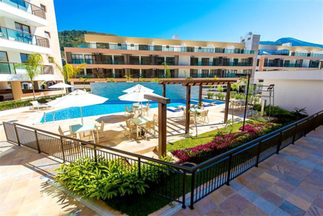 Imagem Apartamento com 2 Quartos à Venda, 98 m² em Itaipava - Petrópolis