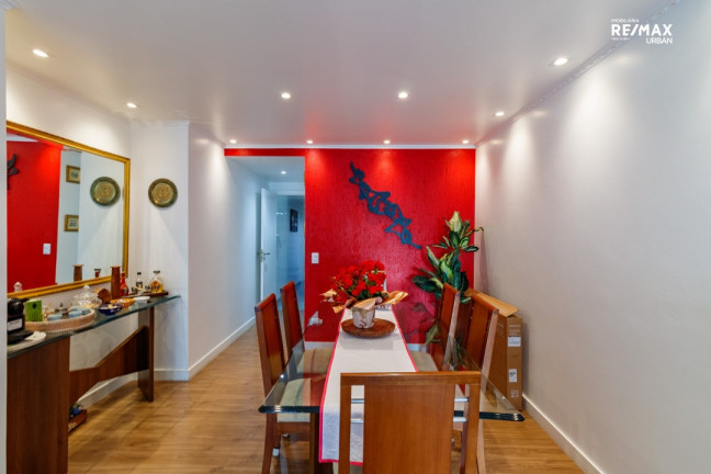 Imagem Apartamento com 3 Quartos à Venda, 164 m² em Vila Andrade - São Paulo Imagem Apartamento com 3 Quartos à Venda, 164 m² em Vila Andrade - São Paulo