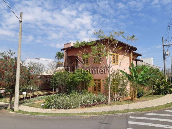 Imagem Casa com 4 Quartos para Alugar, 248 m² em Jardim Residencial Santa Clara - Indaiatuba