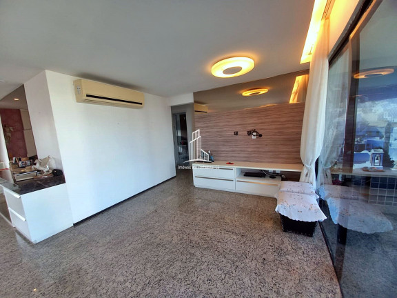 Imagem Apartamento com 3 Quartos à Venda, 206 m² em Cocó - Fortaleza Imagem Apartamento com 3 Quartos à Venda, 206 m² em Cocó - Fortaleza