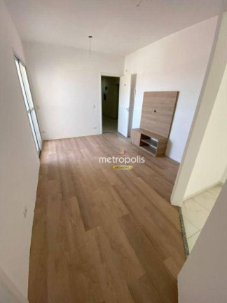 Imagem Apartamento com 2 Quartos à Venda, 55 m² em Jardim Olavo Bilac - São Bernardo Do Campo Imagem Apartamento com 2 Quartos à Venda, 55 m² em Jardim Olavo Bilac - São Bernardo Do Campo