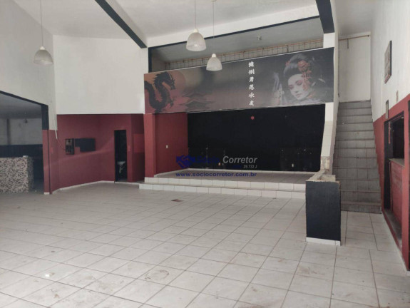 Imagem Sobrado com 4 Quartos à Venda, 335 m² em Macedo - Guarulhos Imagem Sobrado com 4 Quartos à Venda, 335 m² em Macedo - Guarulhos