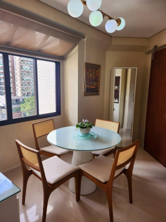 Imagem Apartamento com 4 Quartos à Venda, 153 m² em Vila Nova Conceição - São Paulo Imagem Apartamento com 4 Quartos à Venda, 153 m² em Vila Nova Conceição - São Paulo