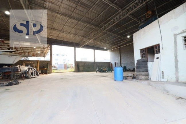 Imagem Imóvel Comercial para Alugar, 2.200 m² em Vila Lúcia - Poá Imagem Imóvel Comercial para Alugar, 2.200 m² em Vila Lúcia - Poá