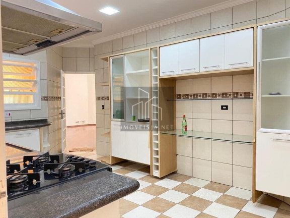 Imagem Casa com 4 Quartos à Venda, 395 m² em Alphaville - Santana De Parnaíba