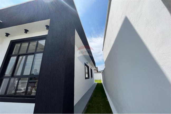 Imagem Casa de Condomínio com 3 Quartos à Venda, 103 m² em Itapeba - Maricá Imagem Casa de Condomínio com 3 Quartos à Venda, 103 m² em Itapeba - Maricá