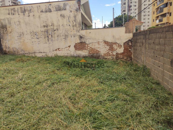 Terreno à Venda, 300 m² em Jardim Paulista - Ribeirão Preto