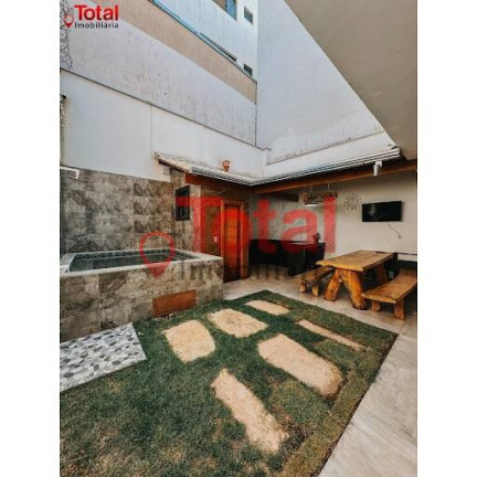 Casa com 3 Quartos à Venda, 212 m² em Residencial Bethania - Santana Do Paraíso
