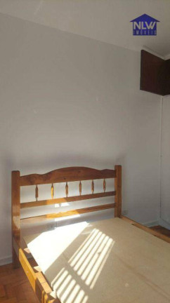 Imagem Apartamento com 1 Quarto à Venda, 42 m² em Bela Vista - São Paulo