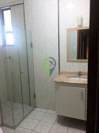 Imagem Apartamento com 3 Quartos à Venda, 150 m² em Embaré - Santos Imagem Apartamento com 3 Quartos à Venda, 150 m² em Embaré - Santos