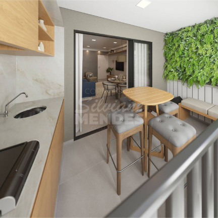 Imagem Apartamento com 2 Quartos à Venda, em Vila Lucy - Sorocaba Imagem Apartamento com 2 Quartos à Venda, em Vila Lucy - Sorocaba