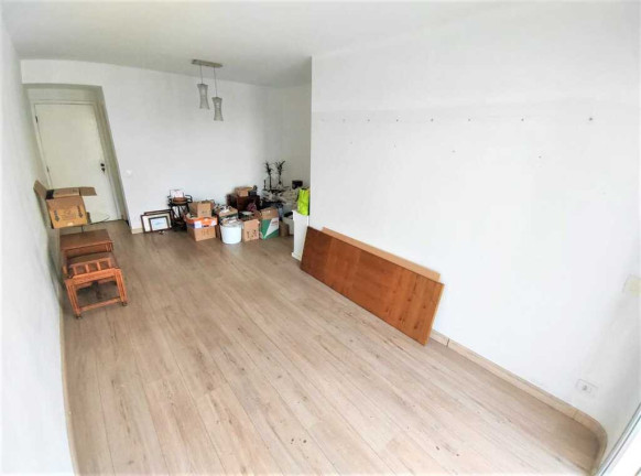 Imagem Apartamento com 3 Quartos à Venda, 78 m² em Santana - São Paulo