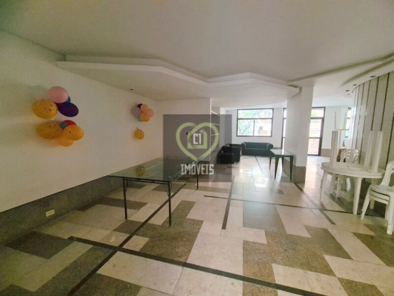 Imagem Apartamento com 4 Quartos à Venda, 223 m² em Perdizes - São Paulo