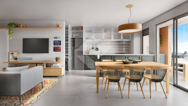 Imagem Apartamento com 2 Quartos à Venda, 74 m² em Vila Operária - Itajaí Imagem Apartamento com 2 Quartos à Venda, 74 m² em Vila Operária - Itajaí