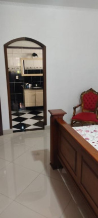 Imagem Sobrado com 3 Quartos à Venda ou Locação, 424 m² em Jardim Nova Poá - Poá