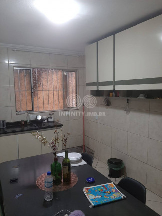 Imagem Casa com 3 Quartos para Alugar, 90 m² em Aricanduva - São Paulo