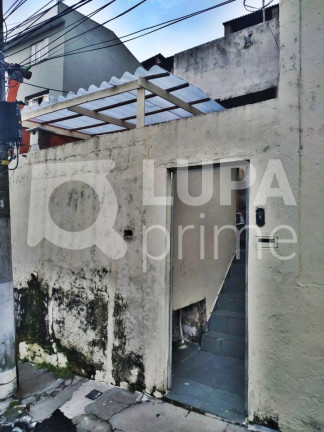 Imagem Casa com 2 Quartos à Venda, 72 m² em Parada Inglesa - São Paulo