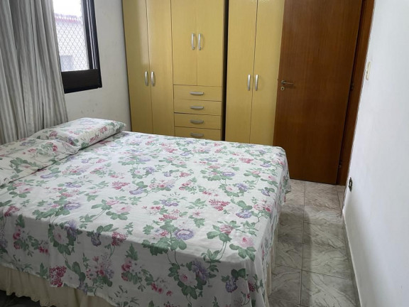 Imagem Apartamento com 2 Quartos à Venda, 124 m² em Vila Tupi - Praia Grande