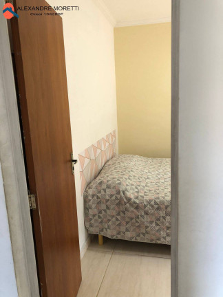 Imagem Apartamento com 2 Quartos à Venda, 64 m² em Vila Leopoldina - Sorocaba