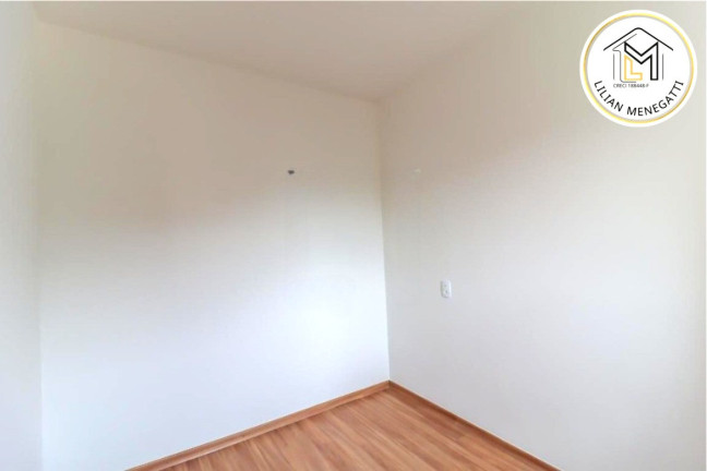 Imagem Imóvel com 2 Quartos à Venda, 44 m² em Ponte De São João - Jundiaí