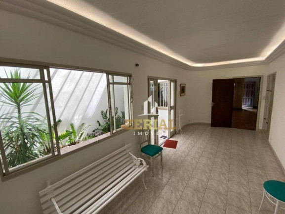 Imagem Casa com 3 Quartos à Venda, 255 m² em Santa Paula - São Caetano Do Sul Imagem Casa com 3 Quartos à Venda, 255 m² em Santa Paula - São Caetano Do Sul