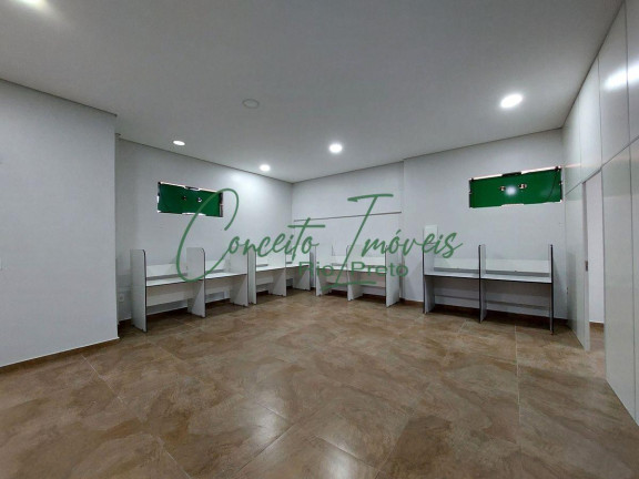 Imagem Sala Comercial para Alugar, 80 m² em Santos Dumont - São José Do Rio Preto Imagem Sala Comercial para Alugar, 80 m² em Santos Dumont - São José Do Rio Preto