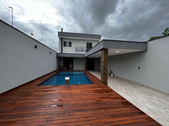 Imagem Sobrado com 3 Quartos à Venda, 133 m² em Jardim São Luiz - Cordeirópolis Imagem Sobrado com 3 Quartos à Venda, 133 m² em Jardim São Luiz - Cordeirópolis