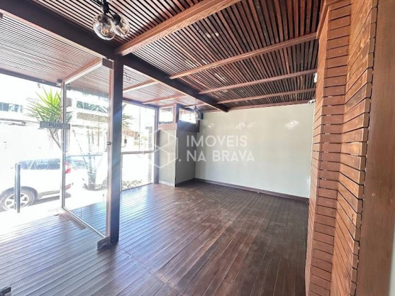 Imagem Ponto Comercial para Alugar, 160 m² em Praia Brava - Itajaí Imagem Ponto Comercial para Alugar, 160 m² em Praia Brava - Itajaí