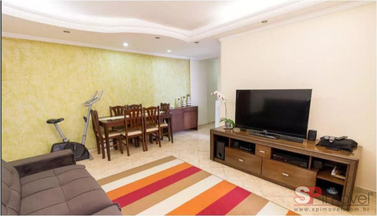Imagem Apartamento com 2 Quartos à Venda, 74 m² em Macedo - Guarulhos