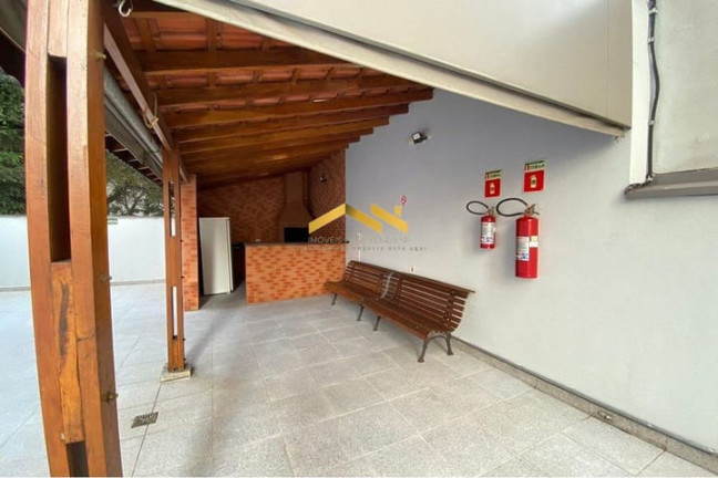 Imagem Apartamento com 3 Quartos à Venda, 81 m² em Mooca - São Paulo