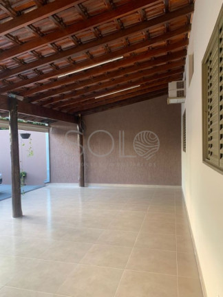 Imagem Casa com 3 Quartos à Venda, 268 m² em Parque Residencial Vale Do Sol - Araraquara Imagem Casa com 3 Quartos à Venda, 268 m² em Parque Residencial Vale Do Sol - Araraquara