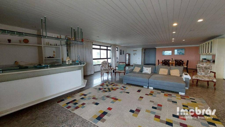Imagem Apartamento com 4 Quartos à Venda, 352 m² em Praia Do Futuro - Fortaleza Imagem Apartamento com 4 Quartos à Venda, 352 m² em Praia Do Futuro - Fortaleza