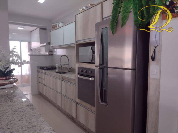 Imagem Apartamento com 2 Quartos à Venda, 78 m² em Aviação - Praia Grande Imagem Apartamento com 2 Quartos à Venda, 78 m² em Aviação - Praia Grande