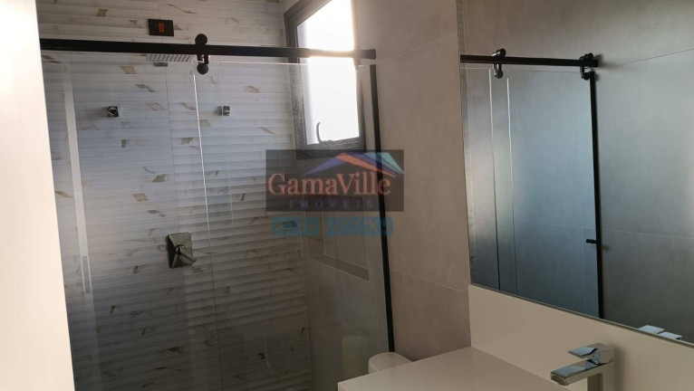 Imagem Casa de Condomínio com 3 Quartos à Venda, 210 m² em Parque Residencial Itapeti - Mogi Das Cruzes