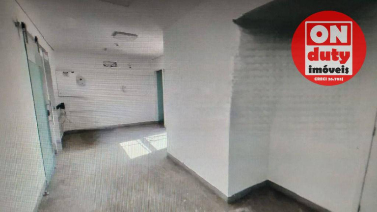Imagem Sobrado com 3 Quartos para Alugar, 400 m² em Vila Matias - Santos Imagem Sobrado com 3 Quartos para Alugar, 400 m² em Vila Matias - Santos