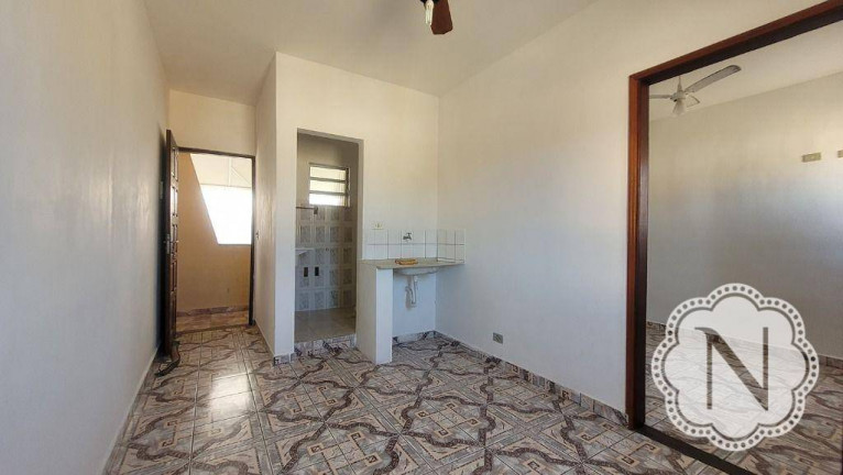 Imagem Apartamento com 1 Quarto à Venda, 28 m² em Praia Do Sonho - Itanhaém Imagem Apartamento com 1 Quarto à Venda, 28 m² em Praia Do Sonho - Itanhaém