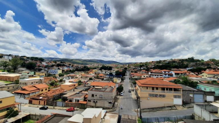 Imagem Cobertura com 2 Quartos à Venda, 74 m² em Mangueiras,(barreiro) - Belo Horizonte