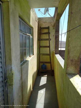 Imagem Sobrado com 2 Quartos à Venda, 45 m² em Jardim Zaira - Mauá